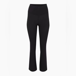 Aritzia Tna Butter Bootcut Leggings